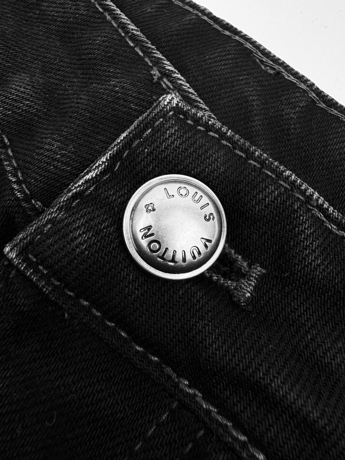 2026 New GS Washed Distressed Jeans (BB763-C20)