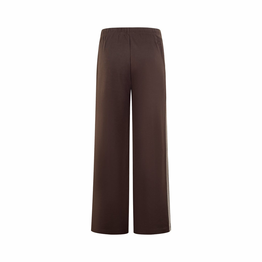 2026 New Style GS Embroidered Logo Casual Trousers (CC907-B70)