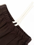 2026 New Style GS Embroidered Logo Casual Trousers (CC907-B70)