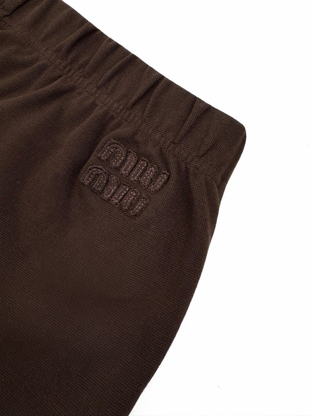 2026 New Style GS Embroidered Logo Casual Trousers (CC907-B70)
