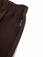 2026 New Style GS Embroidered Logo Casual Trousers (CC907-B70)
