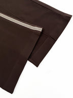 2026 New Style GS Embroidered Logo Casual Trousers (CC907-B70)