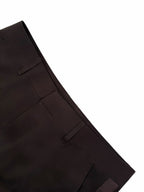 2026 New GS Logo Checked Casual Trousers (BB745-B50)