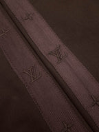 2026 New GS Logo Checked Casual Trousers (BB745-B50)