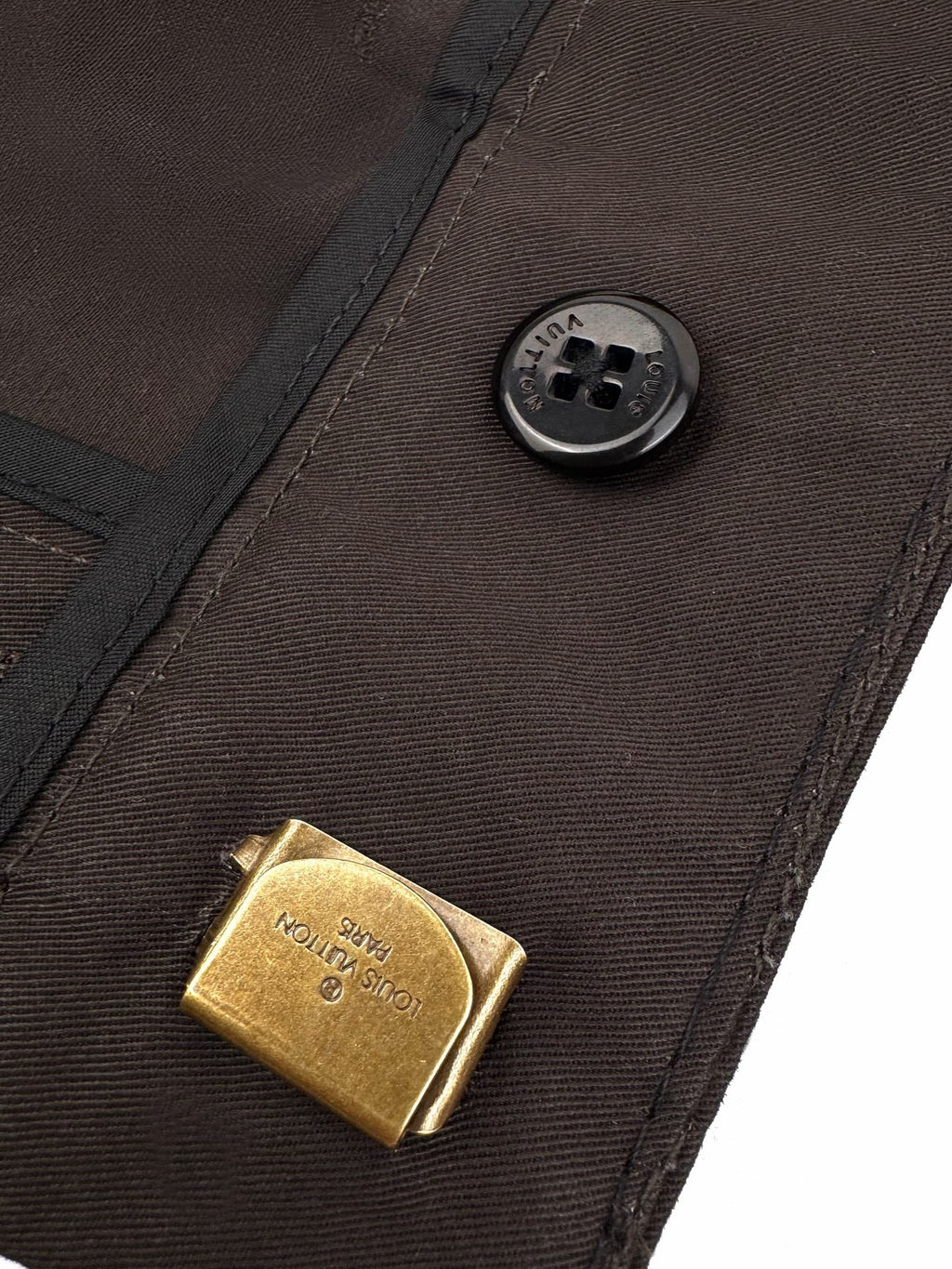 2026 New GS Logo Checked Casual Trousers (BB745-B50)