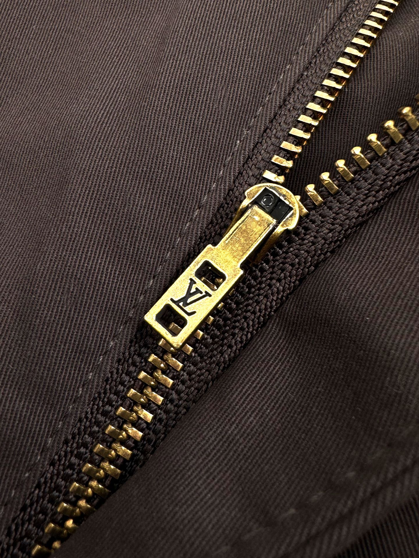 2026 New GS Logo Checked Casual Trousers (BB745-B50)