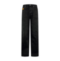 2026 New GS Logo Embroidered Denim Trousers (BB753-B55)