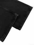 2026 New GS Logo Embroidered Denim Trousers (BB753-B55)