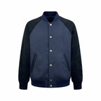 2026 New GS Embroidered Baseball Jacket (BB757-C70)