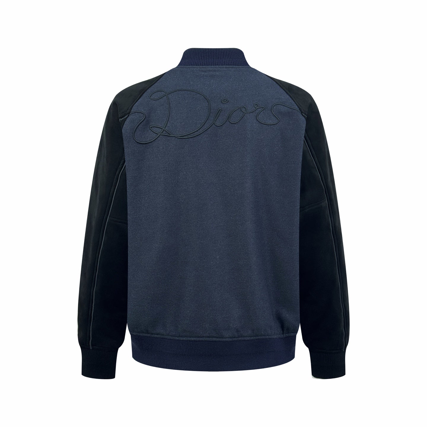2026 New GS Embroidered Baseball Jacket (BB757-C70)