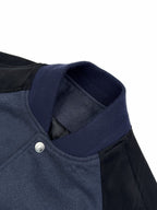 2026 New GS Embroidered Baseball Jacket (BB757-C70)