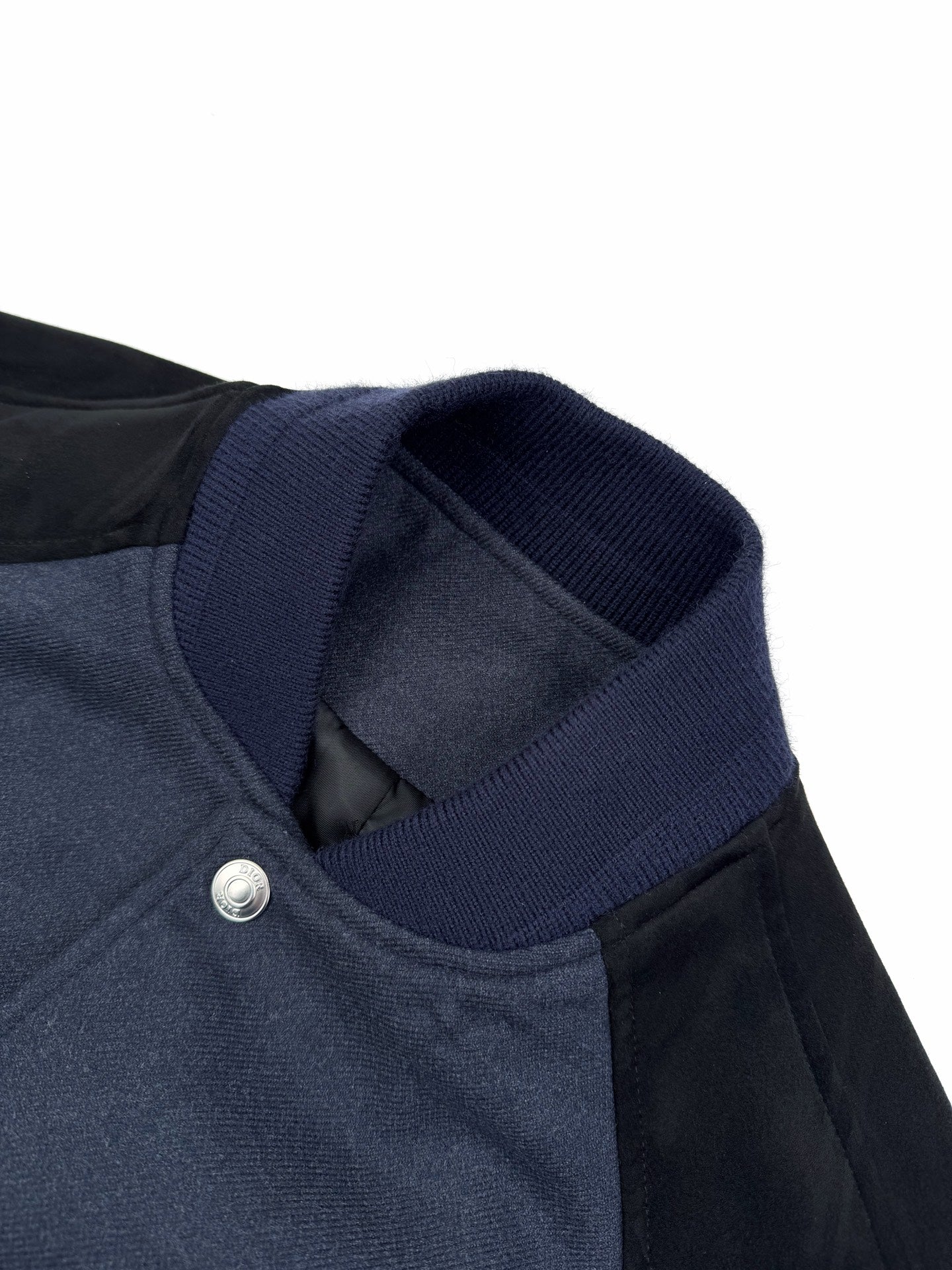 2026 New GS Embroidered Baseball Jacket (BB757-C70)
