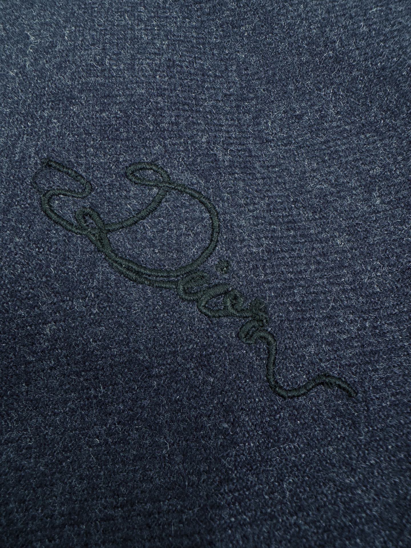 2026 New GS Embroidered Baseball Jacket (BB757-C70)