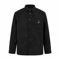 2026 New GS Lapel Cotton Coat (CC922-C00)