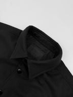 2026 New GS Lapel Cotton Coat (CC922-C00)