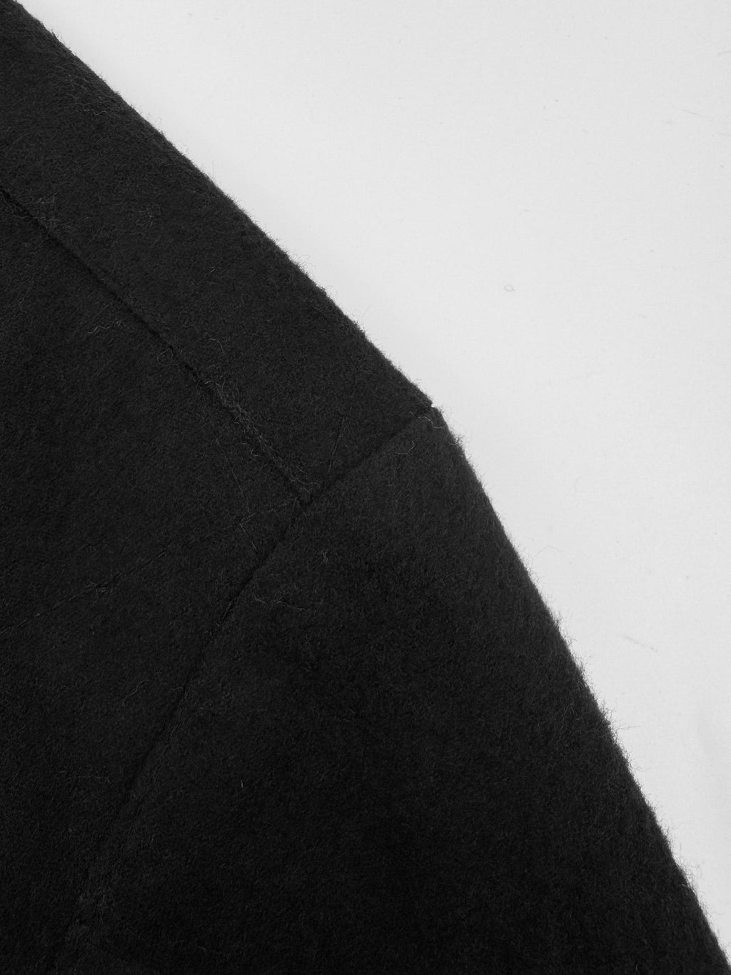 2026 New GS Lapel Cotton Coat (CC922-C00)
