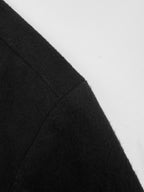 2026 New GS Lapel Cotton Coat (CC922-C00)
