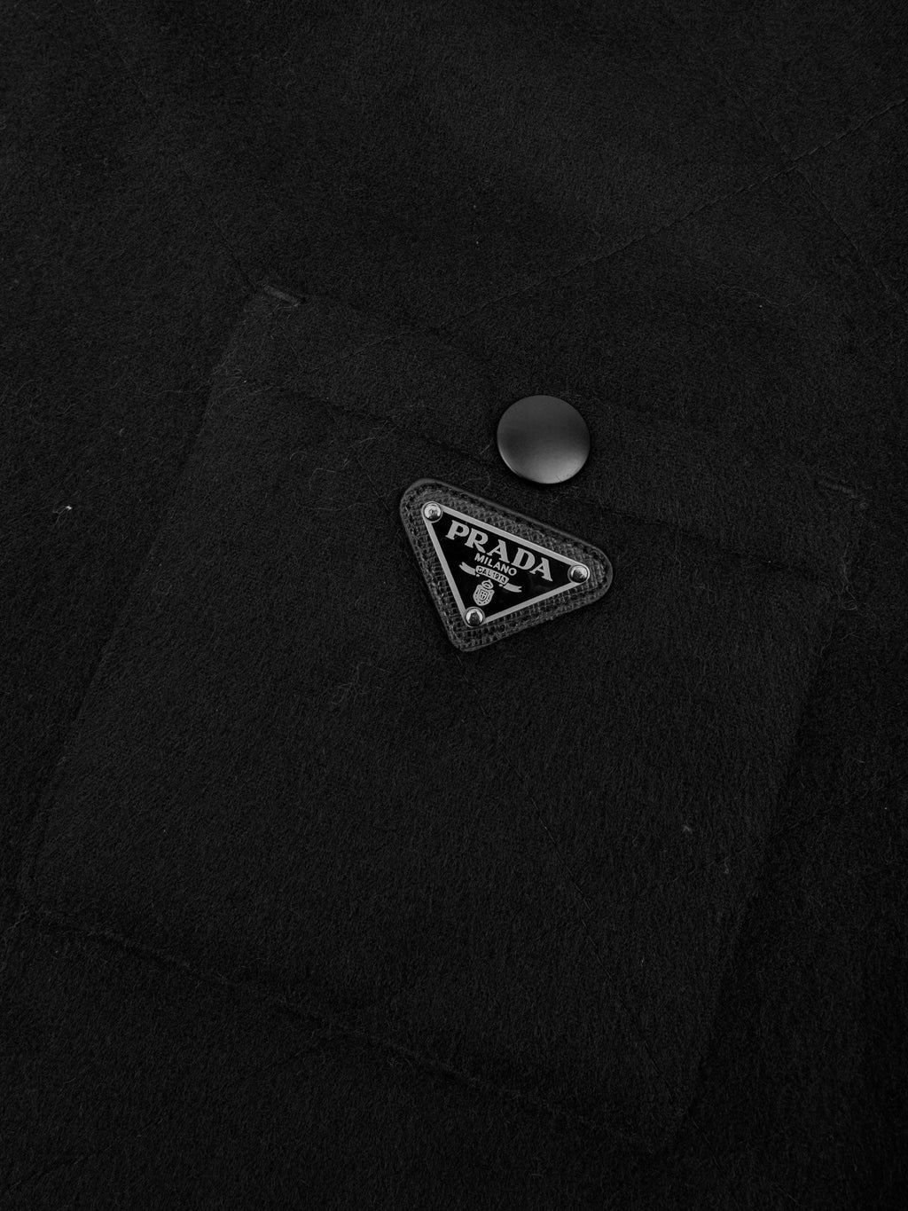 2026 New GS Lapel Cotton Coat (CC922-C00)