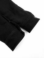 2026 New GS Lapel Cotton Coat (CC922-C00)