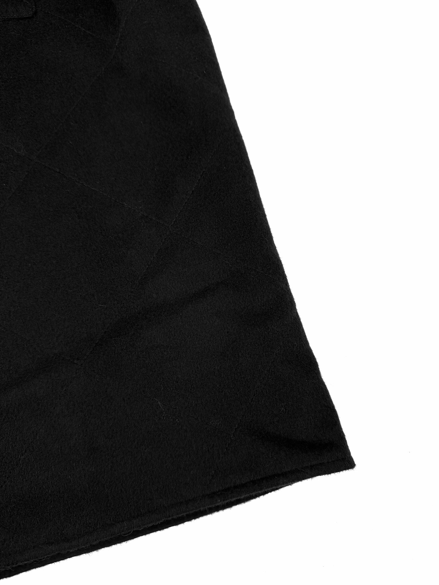 2026 New GS Lapel Cotton Coat (CC922-C00)