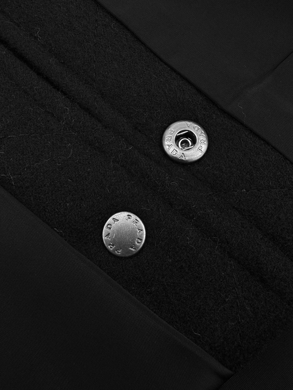 2026 New GS Lapel Cotton Coat (CC922-C00)