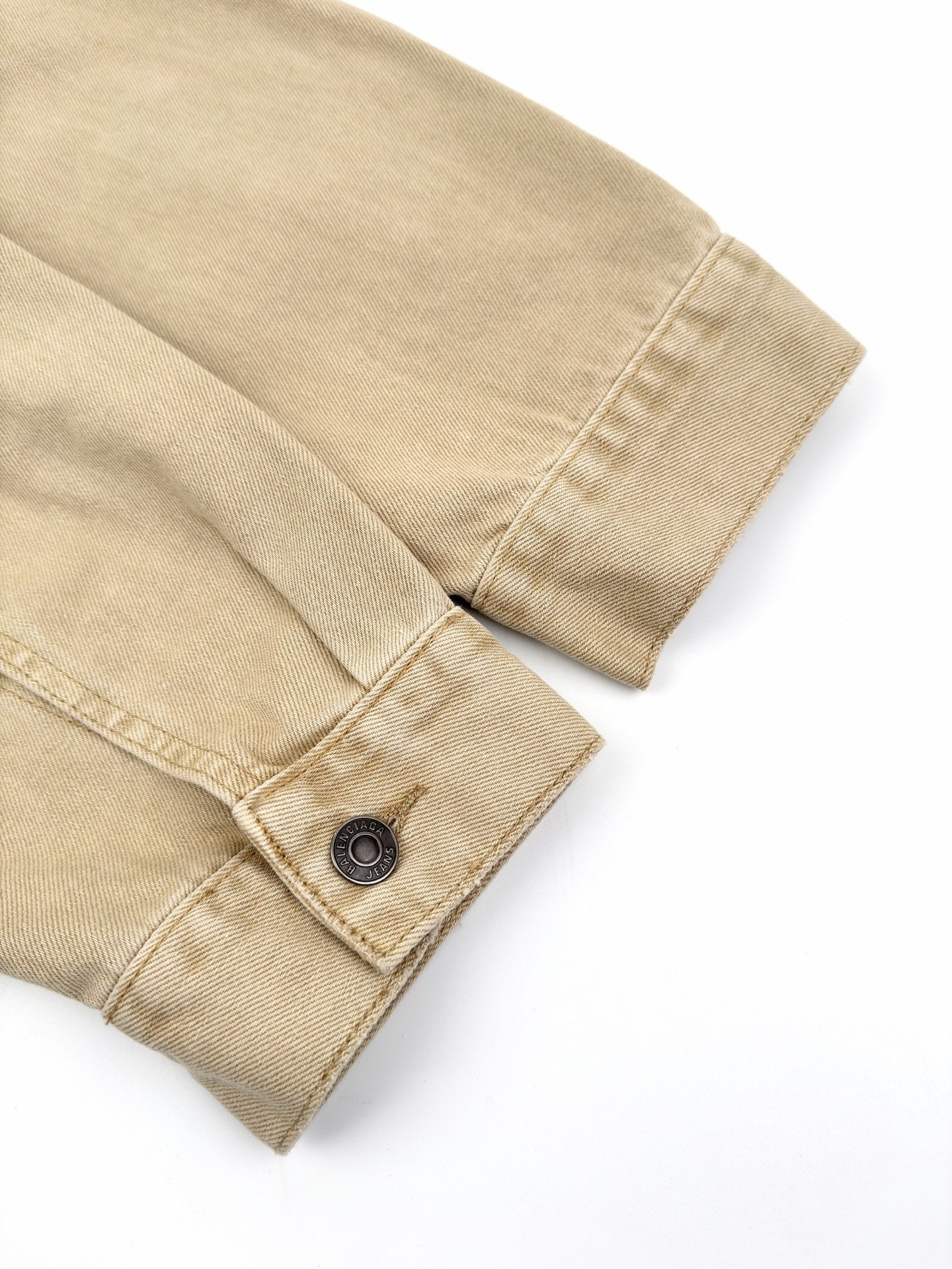 2026 New GS Embroidered Denim Jacket (BB746-B85)