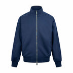 2026 New Style GS Patch Zipper Jacket (BB738-B75)