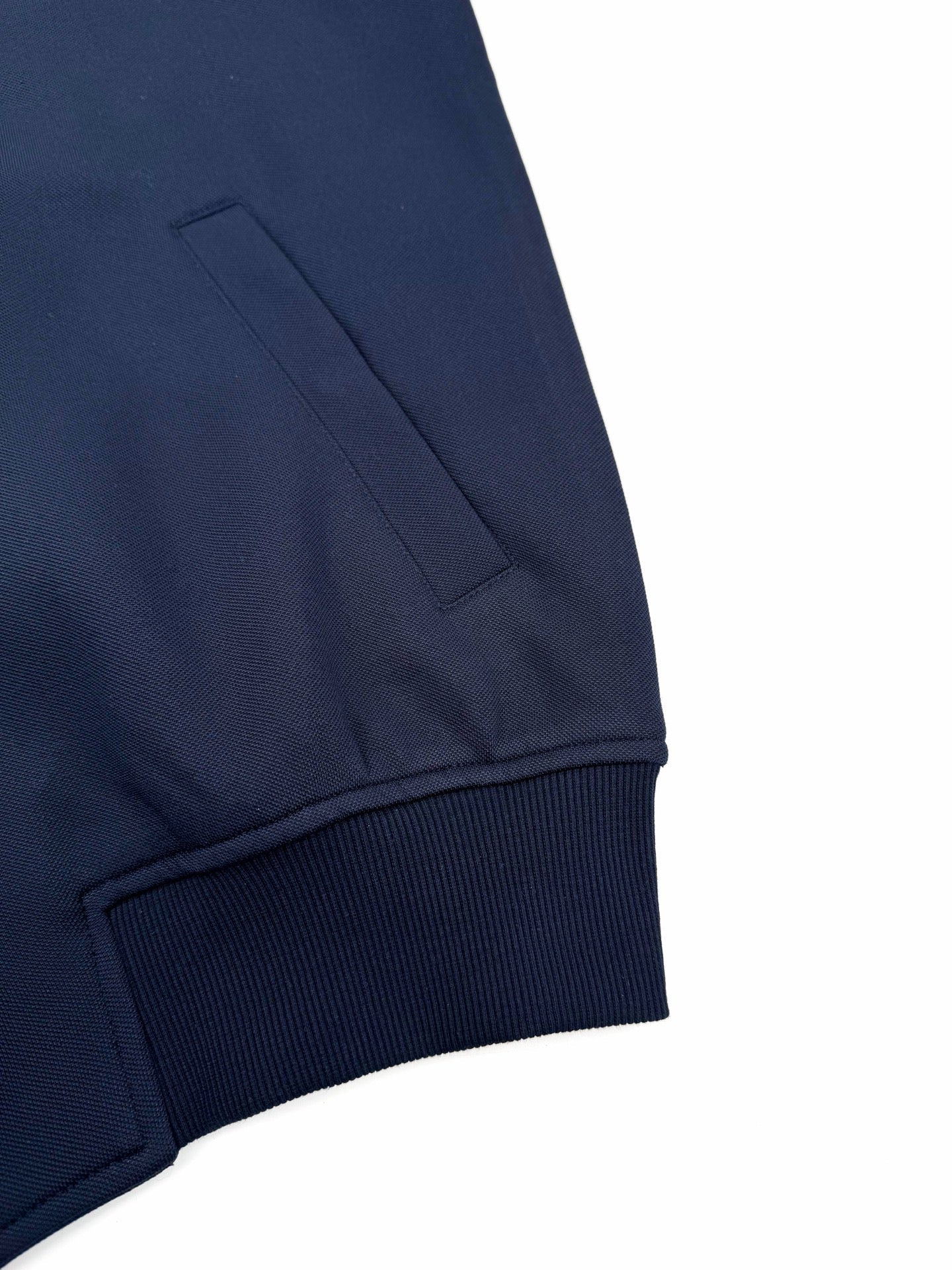 2026 New Style GS Patch Zipper Jacket (BB738-B75)