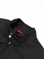 2026 New GS Full-Print GG Jacquard Cotton Jacket (BB731-C00)