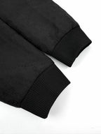 2026 New GS Full-Print GG Jacquard Cotton Jacket (BB731-C00)
