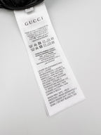 2026 New GS Full-Print GG Jacquard Cotton Jacket (BB731-C00)