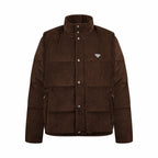 2026 New GS Functional Down Jacket (BB726-E90)