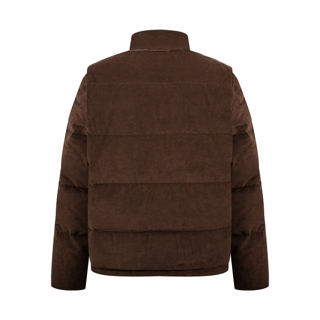 2026 New GS Functional Down Jacket (BB726-E90)