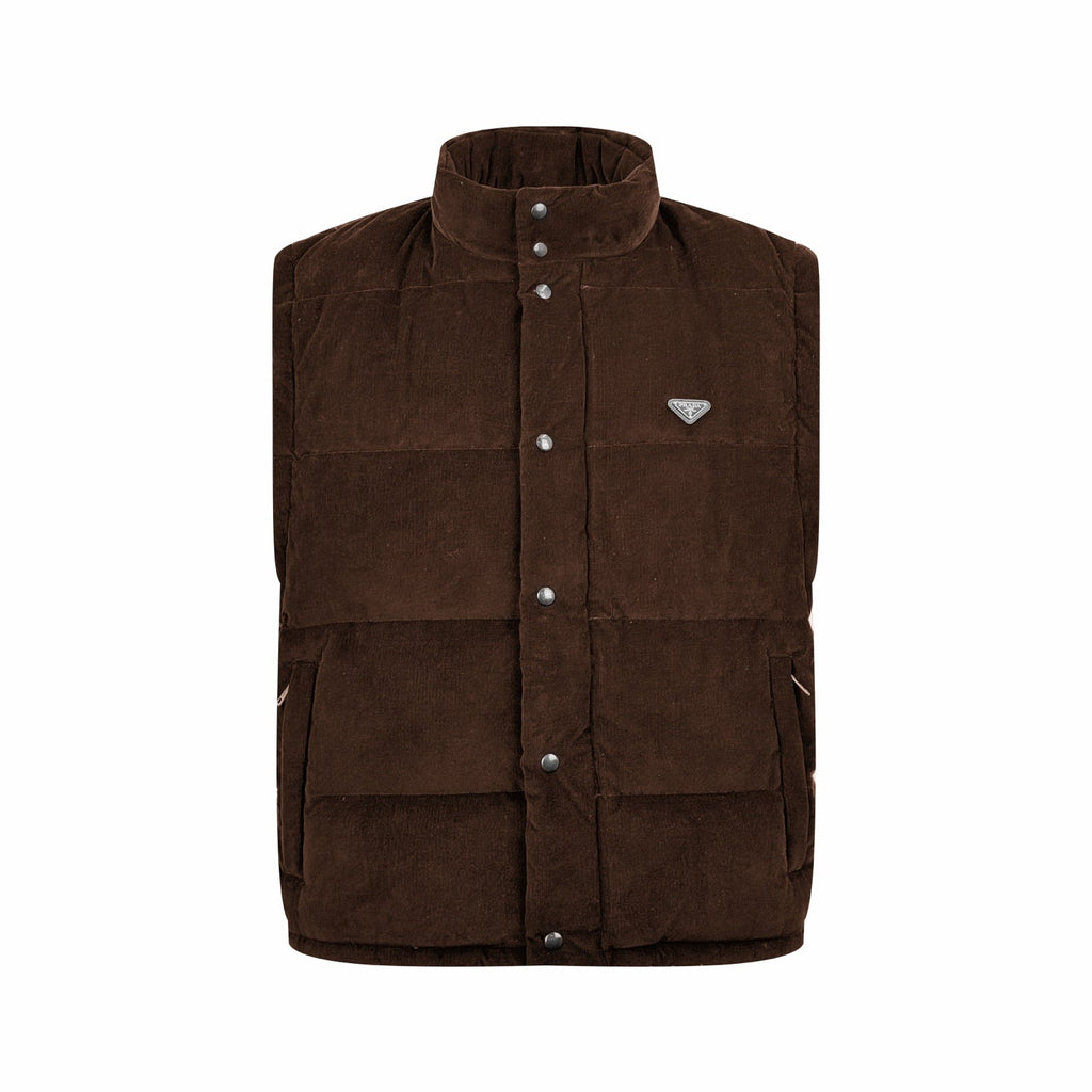 2026 New GS Functional Down Jacket (BB726-E90)