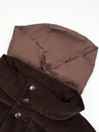 2026 New GS Functional Down Jacket (BB726-E90)