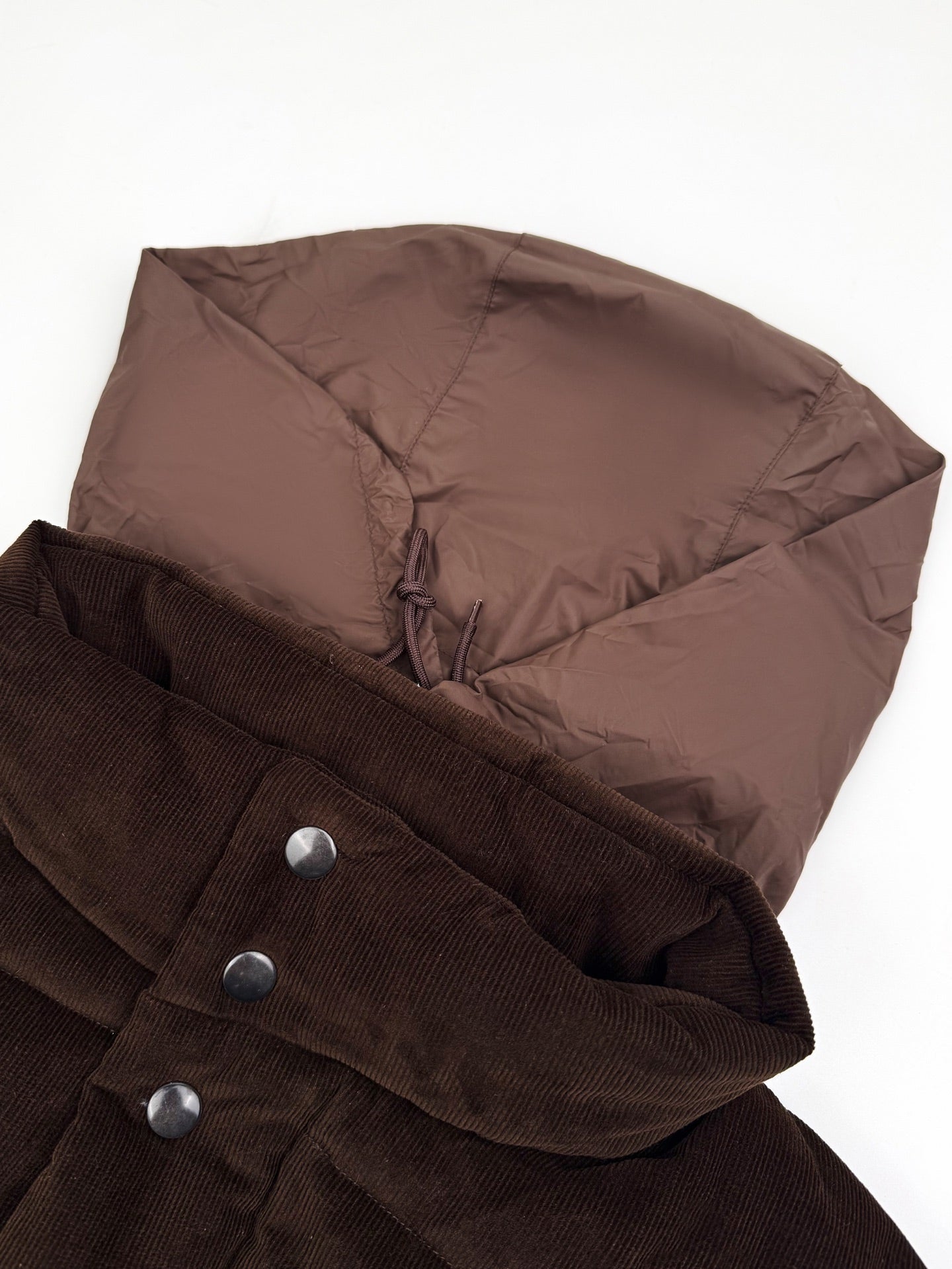 2026 New GS Functional Down Jacket (BB726-E90)