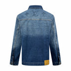 2026 New GS Gradient Logo Jacket (BB725-C40)