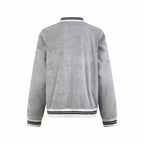 2026 New GS Arc de Triomphe Embroidered Jacket (BB724-B70)