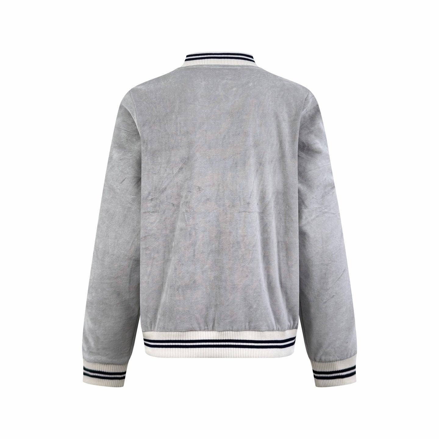 2026 New GS Arc de Triomphe Embroidered Jacket (BB724-B70)