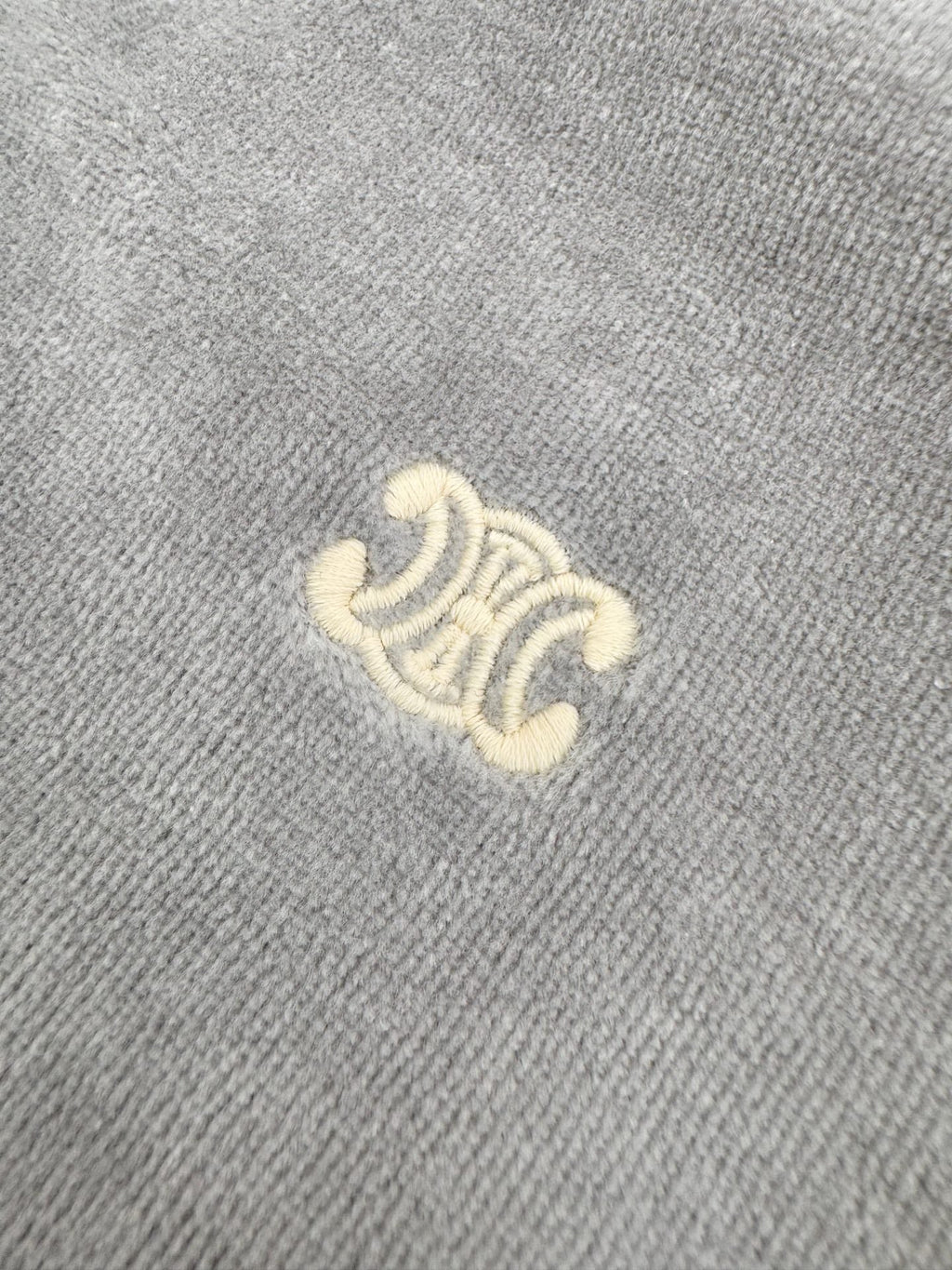 2026 New GS Arc de Triomphe Embroidered Jacket (BB724-B70)