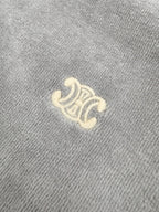 2026 New GS Arc de Triomphe Embroidered Jacket (BB724-B70)