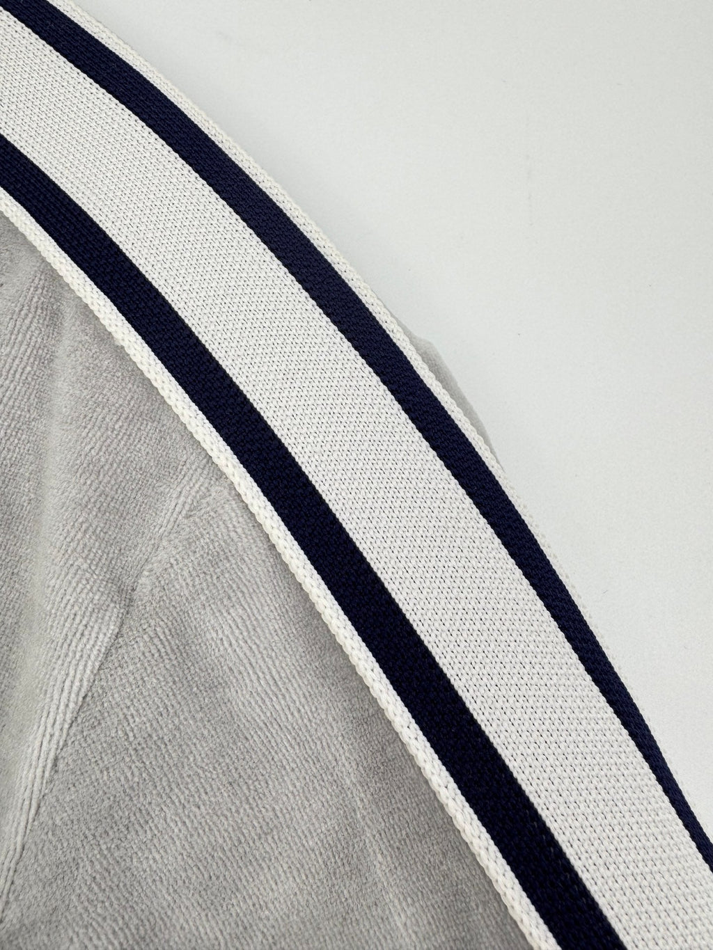 2026 New GS Arc de Triomphe Embroidered Jacket (BB724-B70)
