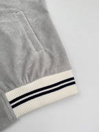 2026 New GS Arc de Triomphe Embroidered Jacket (BB724-B70)