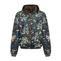 2026 New GS Logo Reversible Jacket (BB723-C20)