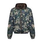 2026 New GS Logo Reversible Jacket (BB723-C20)
