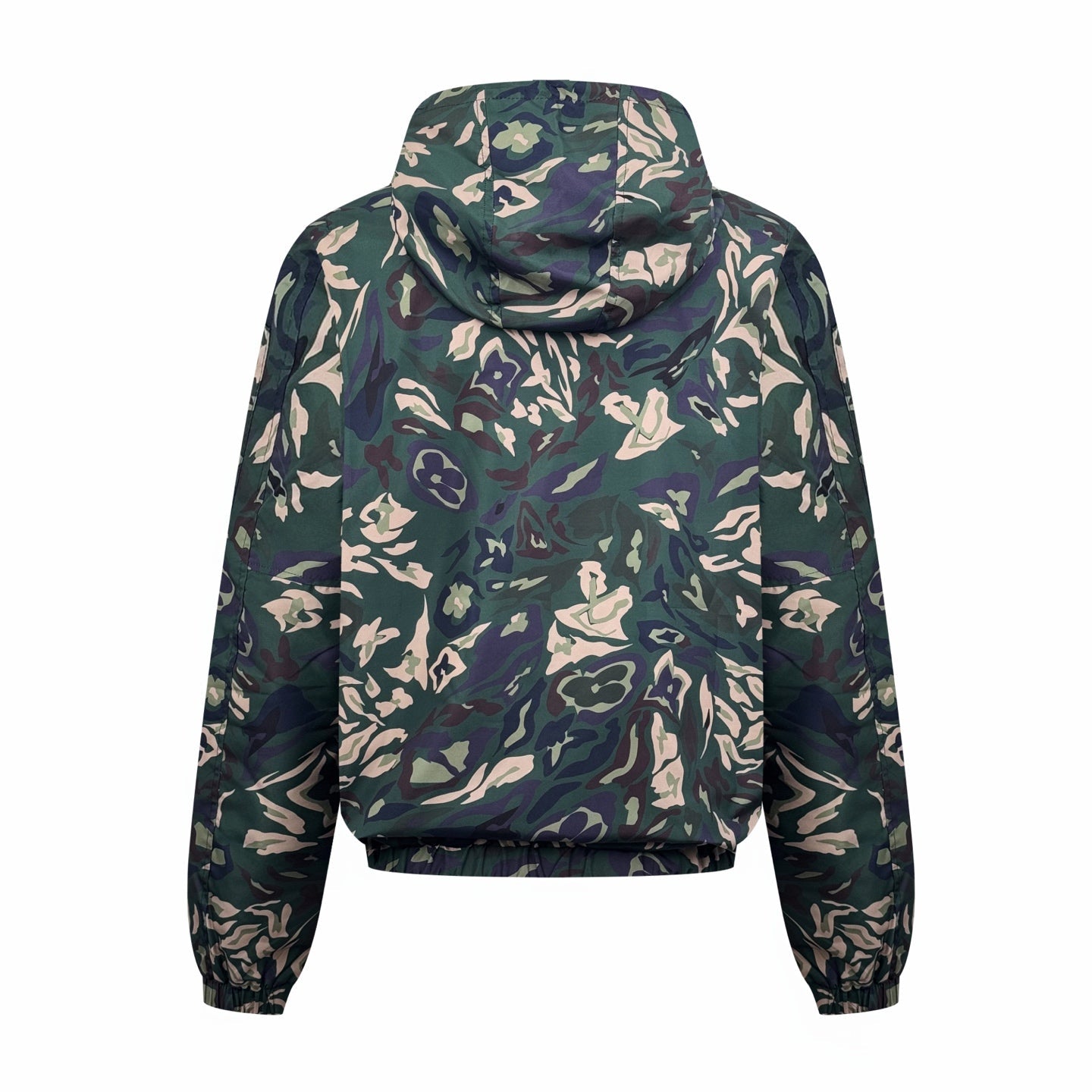2026 New GS Logo Reversible Jacket (BB723-C20)