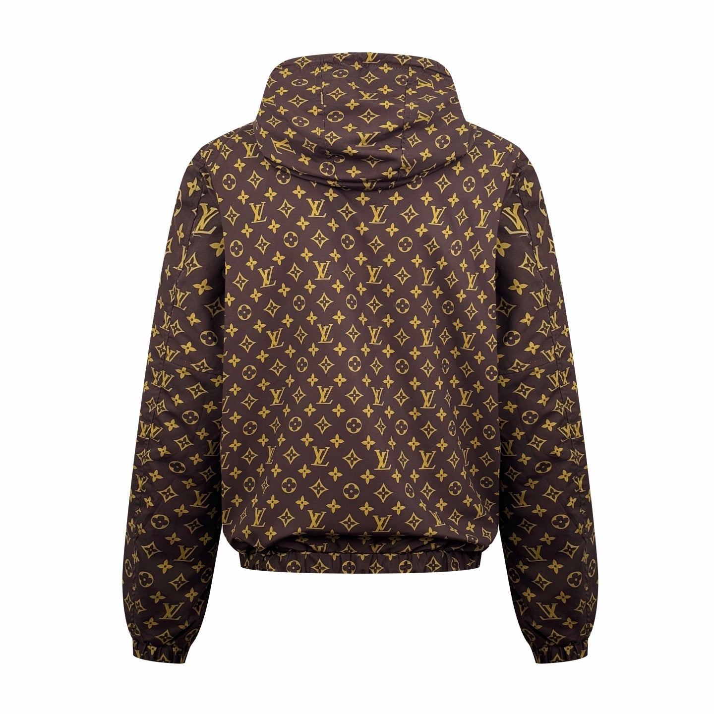 2026 New GS Logo Reversible Jacket (BB723-C20)
