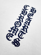 2026 New GS Letter Print Zip-Up Jacket (CC910-B50)
