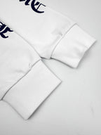 2026 New GS Letter Print Zip-Up Jacket (CC910-B50)