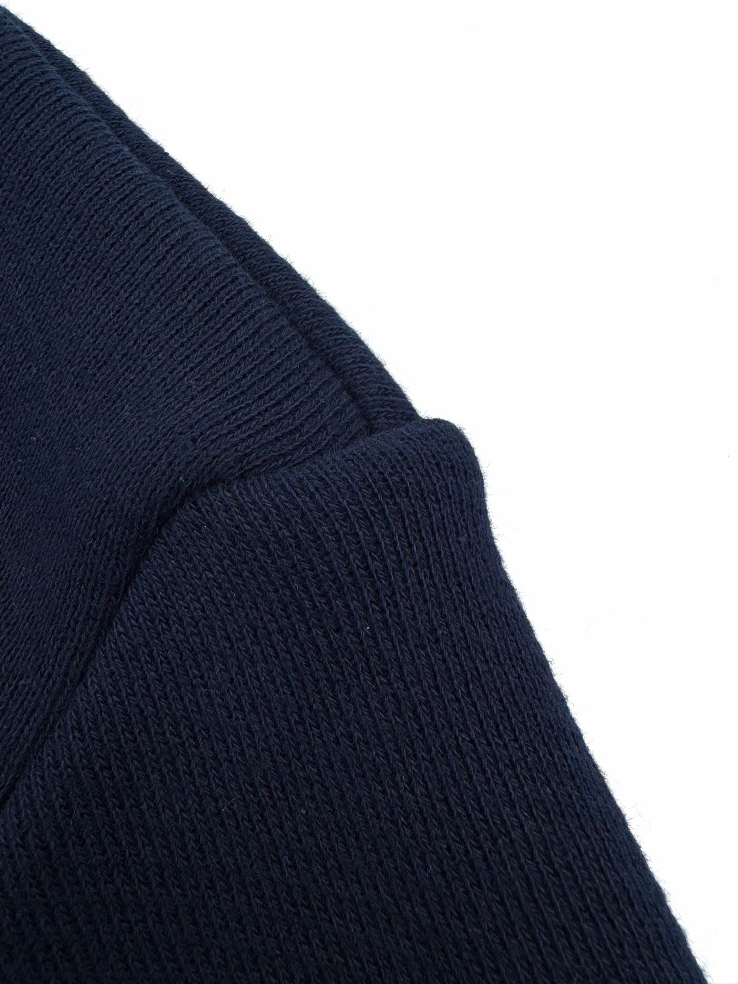 2026 New GS Label Zipper Stand Collar Jacket (25391-C10)